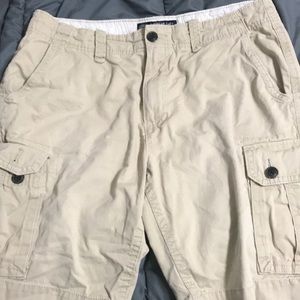 Cargo shorts